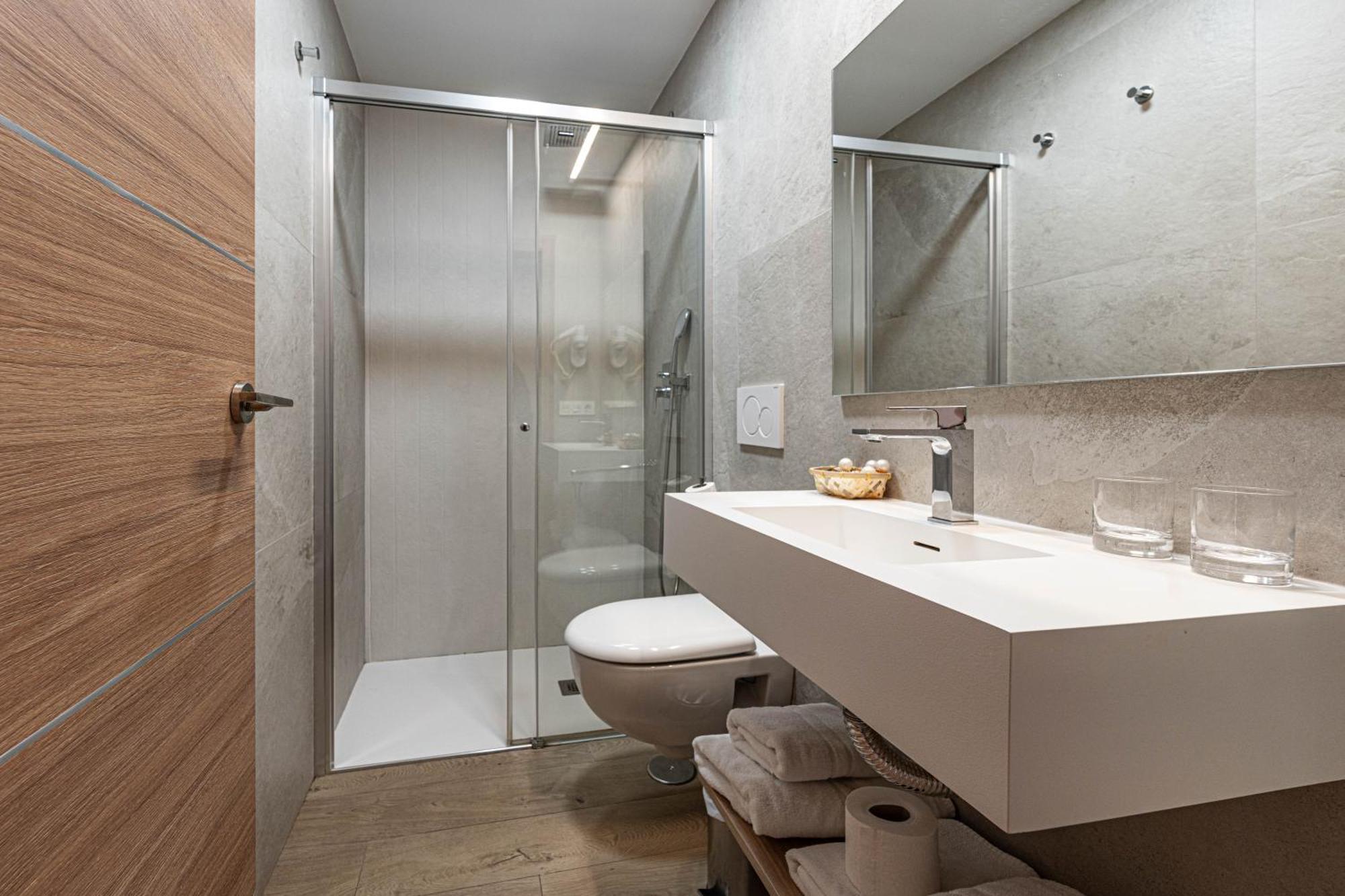 Habitación Doble con balcón