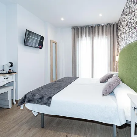 Hostal Aurora-2